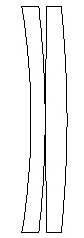 Flint-Forward Gauss Objective
